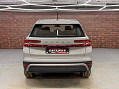 Skoda Kodiaq, 2025г., полный привод, робот