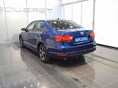 Volkswagen Jetta, 2012г., передний привод, механика