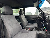 Lada (ВАЗ) 2121 (4x4), 2014г., полный привод, механика