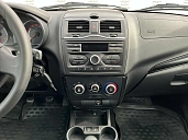 Lada (ВАЗ) Granta, 2021г., передний привод, механика