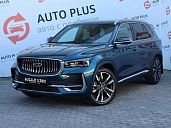 Geely Monjaro, 2023г., полный привод, автомат