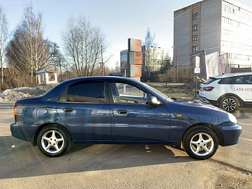 ЗАЗ , 2010г., передний привод, механика