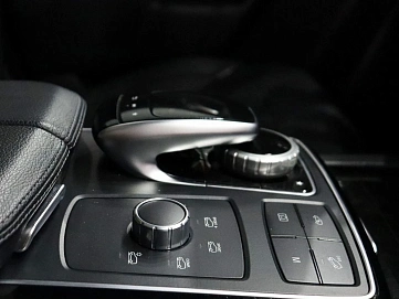 Mercedes-Benz , 2016г., полный привод, автомат