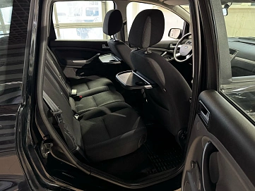 Ford C-MAX, 2010г, передний привод, механика