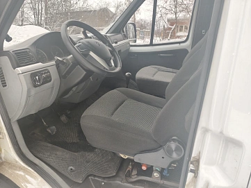 ГАЗ ГАЗель  33023 330273  Фермер, 2010г, Задний привод, Механическая