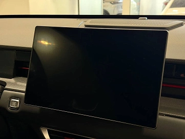 JETOUR DASHING, 2024г, передний привод, робот