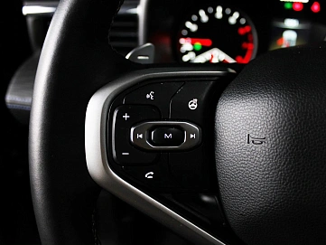 Haval Jolion, 2024г, полный привод, робот