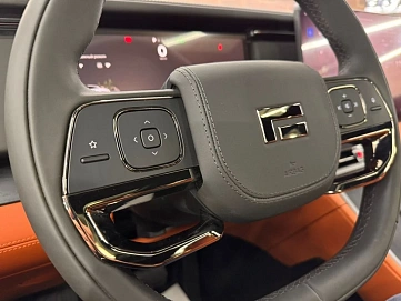 Rox 01, 2024г, полный привод, автомат