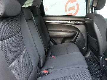 Kia Sorento, 2019г, полный привод, автомат