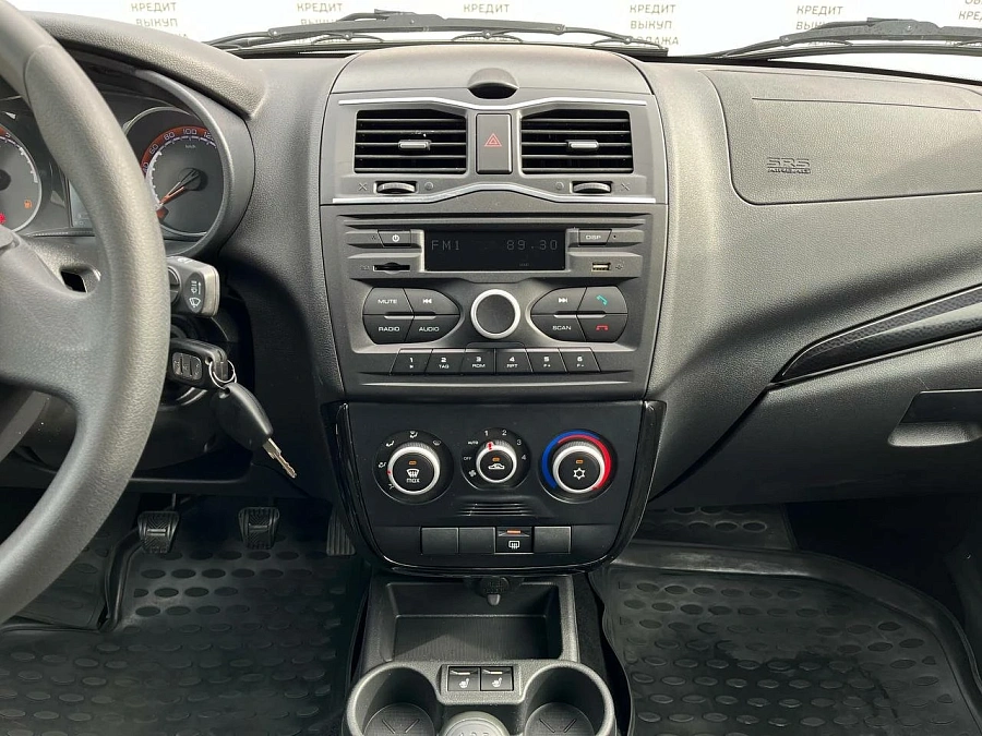 Lada (ВАЗ) Granta, 2021г., передний привод, механика