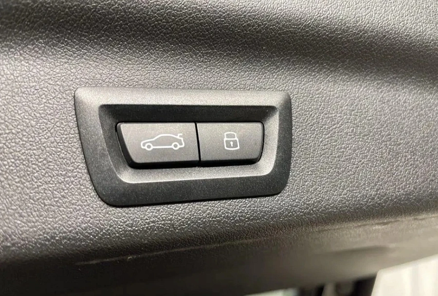 BMW X1, 2022г., полный привод, робот