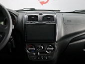 Lada (ВАЗ) Granta, 2025г., передний привод, механика