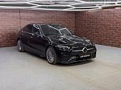 Mercedes-Benz C-Класс, 2023г.