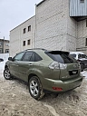 Lexus RX, 2007г., полный привод, автомат