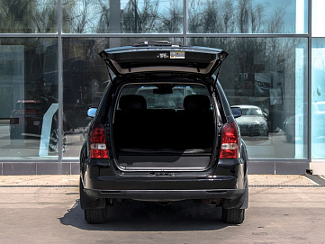 SsangYong Rexton, 2011г, полный привод, автомат