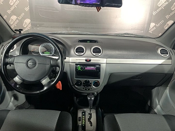 Chevrolet Lacetti, 2012г, передний привод, автомат