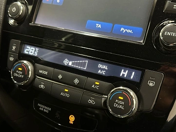 Nissan X-Trail, 2017г, передний привод, вариатор