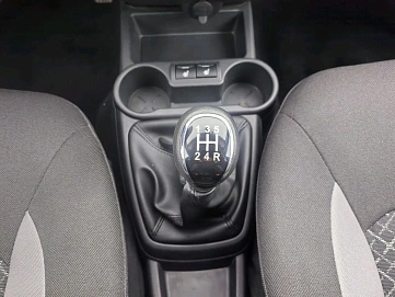 Lada (ВАЗ) Granta, 2019г, передний привод, механика