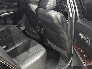 Toyota Camry, 2016г, передний привод, автомат