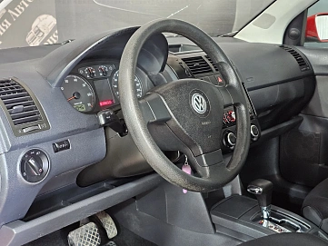 Volkswagen Polo, 2007г, передний привод, автомат