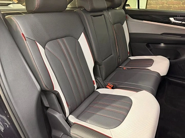 Volkswagen , 2025г., полный привод, робот