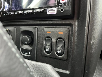 Lada (ВАЗ) Niva Travel, 2021г, полный привод, механика