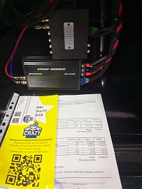 Honda GL 1800 Gold Wing, 2013г, Кардан привод, 5 передач