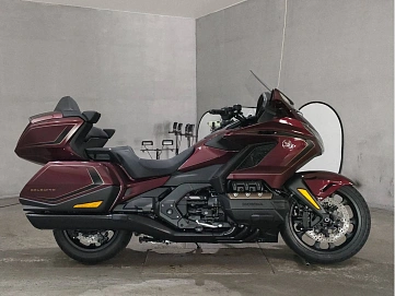 Honda GL 1800 Gold Wing, 2025г.