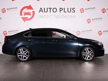 Kia K3, 2019г., передний привод, вариатор