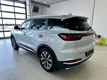 Xcite X-Cross 7, 2024г, передний привод, вариатор