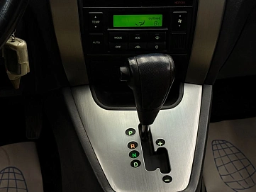 Hyundai Tucson, 2008г, полный привод, автомат