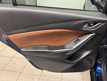 Mazda 6, 2012г, передний привод, автомат