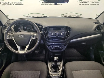 Lada (ВАЗ) Vesta, 2020г, передний привод, механика