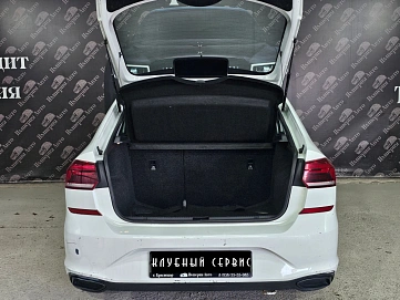 Volkswagen Polo, 2021г, передний привод, автомат