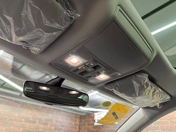 Skoda Superb, 2025г, передний привод, робот