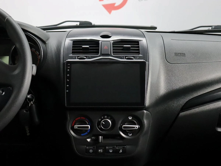 Lada (ВАЗ) Granta, 2025г., передний привод, механика