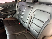 Geely Atlas, 2019г., передний привод, автомат