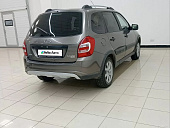 Lada (ВАЗ) Kalina, 2018г., передний привод, механика