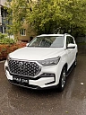 SsangYong Rexton, 2020г., полный привод, автомат