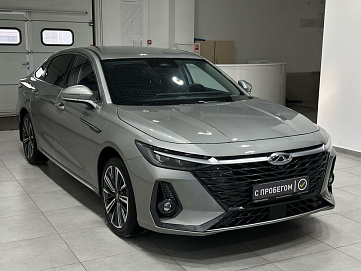 CHERY Arrizo 8, 2023г, передний привод, робот