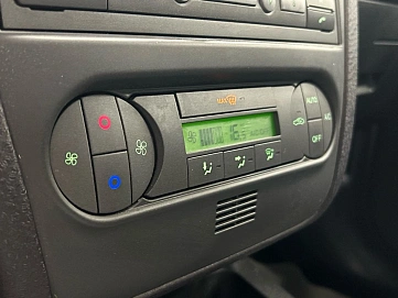 Ford Fusion, 2007г., передний привод, механика