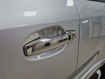 Toyota Land Cruiser, 2012г, полный привод, автомат