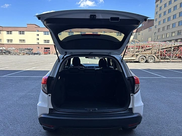 Honda HR-V, 2022г, передний привод, автомат