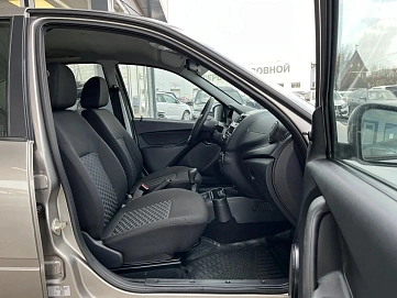 Lada (ВАЗ) Granta, 2019г, передний привод, механика