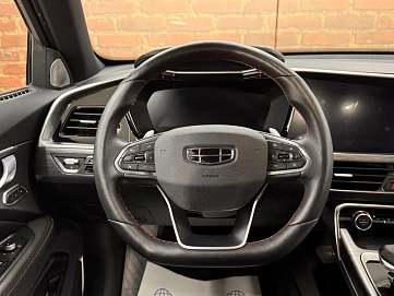 Geely Tugella, 2023г, передний привод, автомат