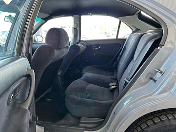 Honda Civic, 2000г, передний привод, механика