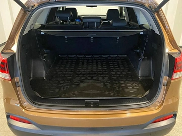 Kia Sorento, 2015г, передний привод, автомат