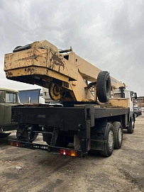 Ивановец КС 45717, 2012г