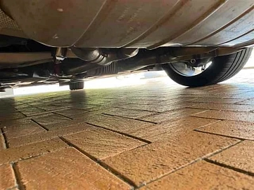 BMW M3, 2022г, полный привод, автомат