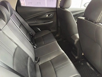 Changan Alsvin, 2023г, передний привод, робот